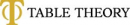 Table Theory